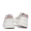 Ash Icone Sneakers Ag2d01032 Wt 