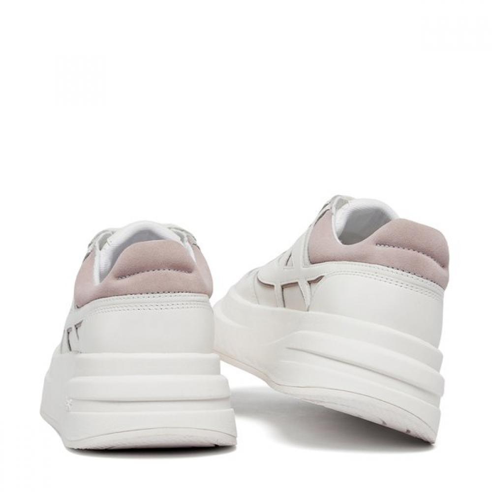 Ash Icone Sneakers Ag2d01032 Wt 