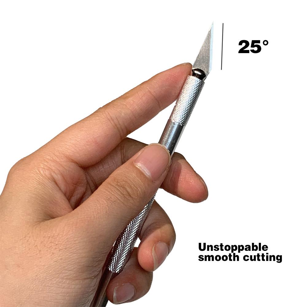 Car Film Wrap Tool Kit Vinyl Spatula Vinyl Scraper Cutter for Vehicle Window Tint Car Accessories Wrapping Tools Squeegee Set