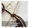 Bohemian Fringe Crossbody Bag - 2023 Winter Collection for Women
