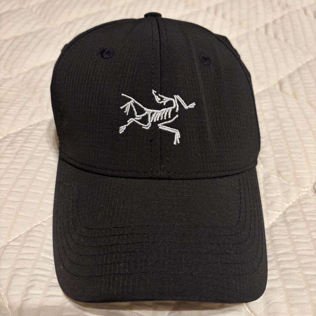 

[USED] ARC TERYX Cap