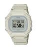 Illuminator Alarm Chronograph Digital Sports Watch Light (Model W218HC-8A2V) (Light Gray), Gray, W-218HC-8AVCF
