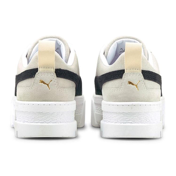 PUMA Mayze Ivory Glow 380784-02