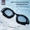 Keep Professional HD Anti-Fog Swimming Goggles & Sets