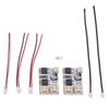 Diy Fan Temperature Control Board Fan Speed Control Step-Down Board Automatic Fan Controller No Welding Diy Pcb Module