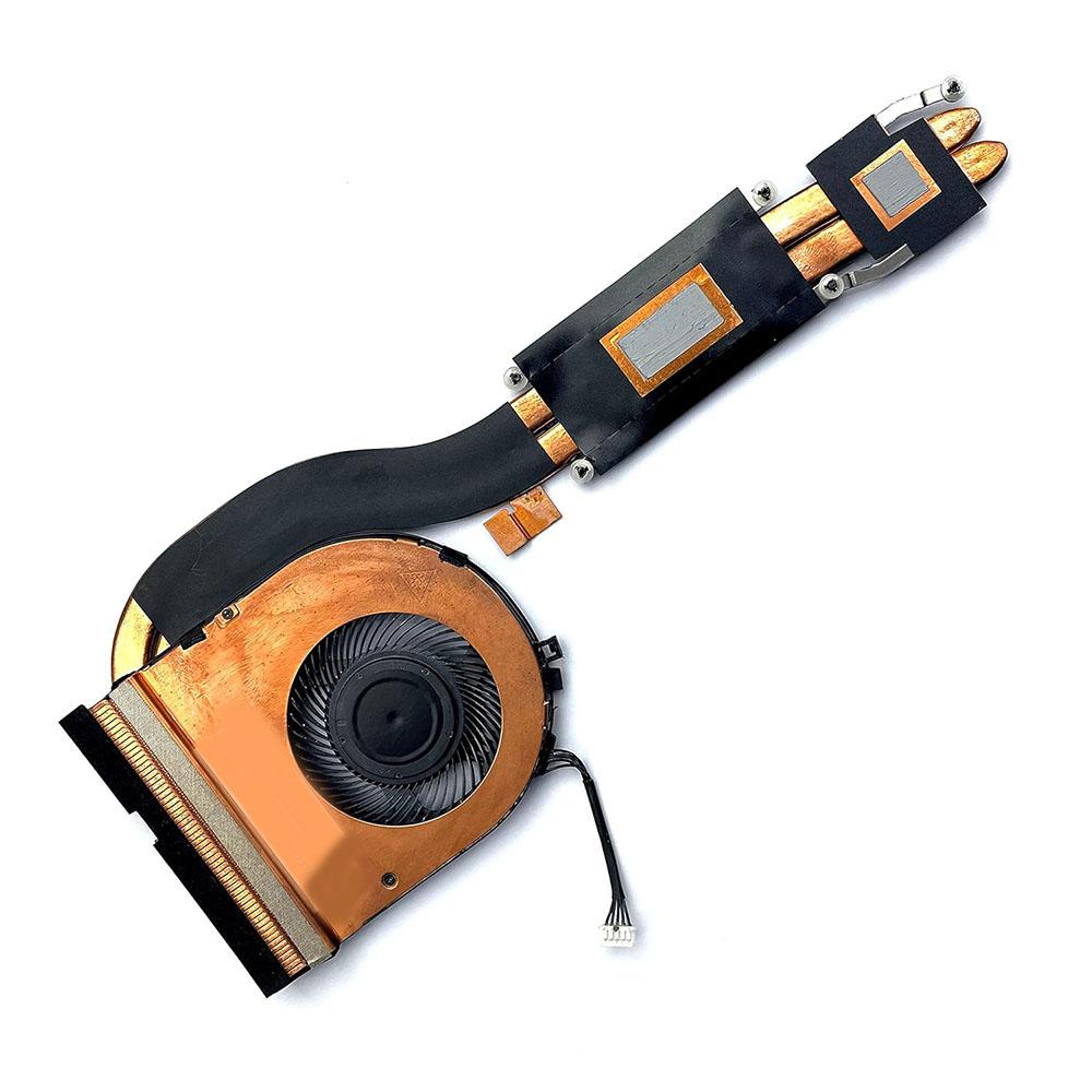 CPU Cooling Fan with Heatsink for Lenovo ThinkPad T470 T480 AT169001SS0 01YR202