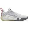 New Anta KAI 1 KAI 1 'TAIJI' Nitrogen Technology Low Top Basketball Shoes Unisex White Black Red 112441113-12