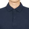 G For ClubhouSe G4mf22k100 TwlT Men S Golf Collar ShorT Sleeve T ShirT Slim fiT