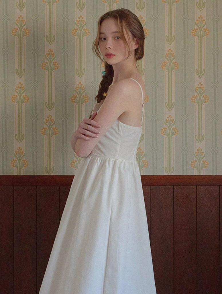 Teuwi Jeuenne Sleeveless Dress