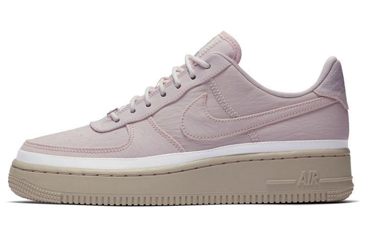 Nike Air Force 1 Low Se Rose Doux Femme AA0287-604