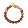 Live-streaming Product: Scented Bead Bracelet Made from Natural Chinese Herbal Materials, a Traditional Fragrance Accessory