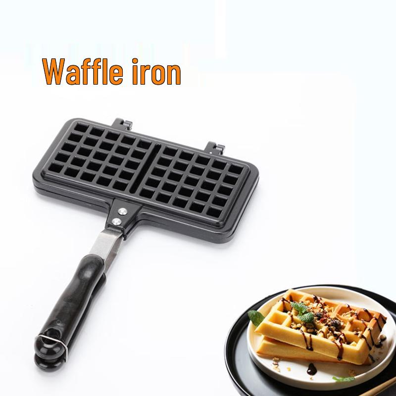 Multifunctional Waffle & Sandwich Maker