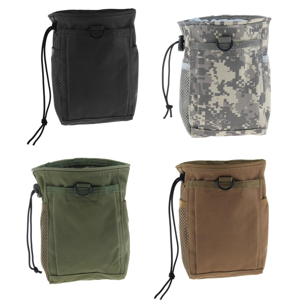 Outdoor Utility Pouch Dump für Camping Jagd Wandern Reisen