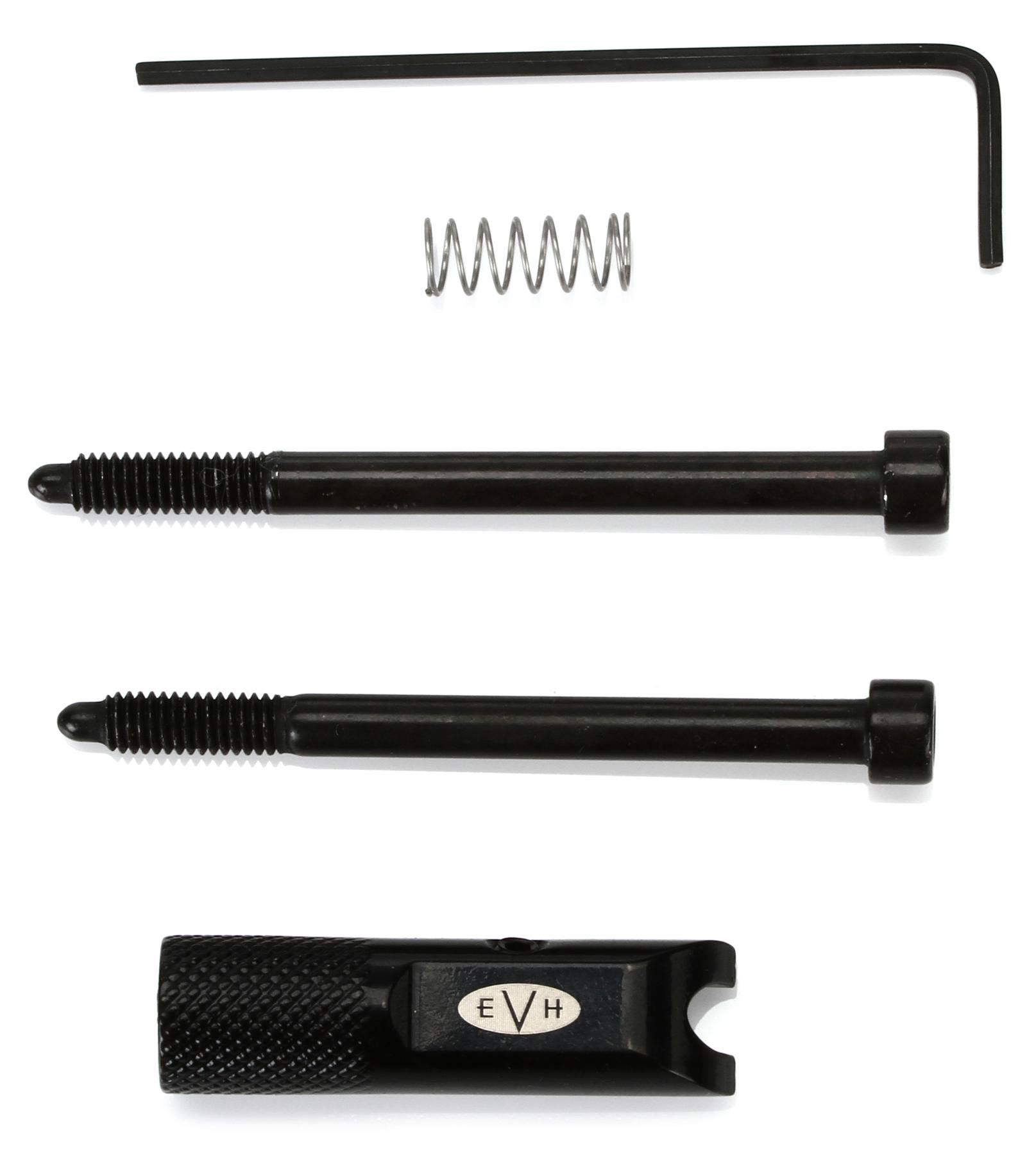 

EVH Guitar Parts Black EVH® D-Tuna,