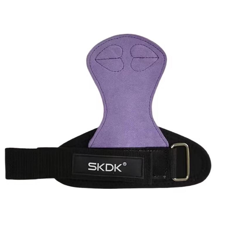 SKDK Fitness Lifting Straps & Wrist Support