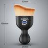 Volvo Car Soft Bristle Cleaning Brush Anti-Scratch Dust Cleaner for Volvo Dashboard Air Vent Auto sticker Detailing Care Parts