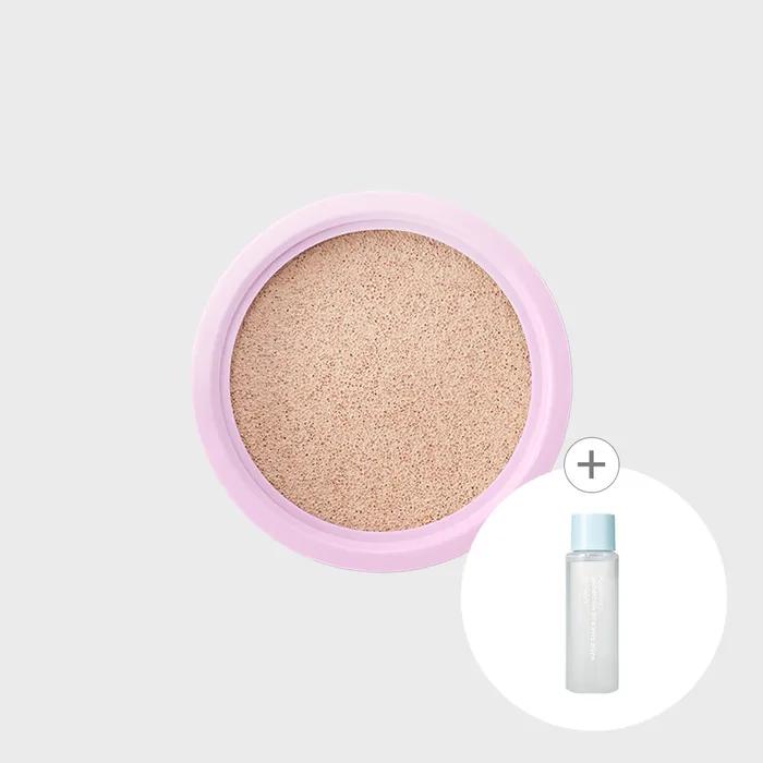 New Laneige Neo Cushion The Glow Refill 15g 21W Warm Beige
