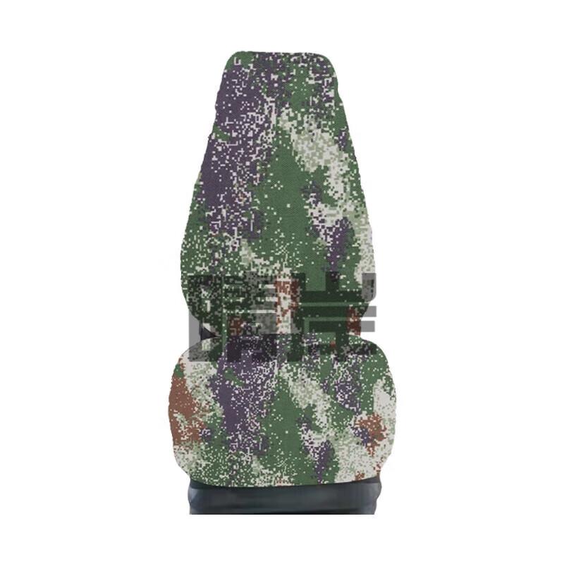 Qing An Ford Transit Single Seat Cover