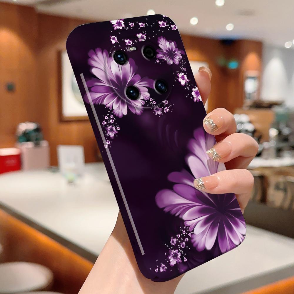 All-inclusive Film Phone Case Cartoon Fashion Design Hard Shell Full Cover Camera Protection Case for iPhone Huawei Honor Vivo Google