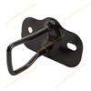 Front Hood Lock Striker 1645986-00-A Bonnet Latch Hook For Tesla Model 3 Highland 2024-2026 Auto Replacement Car Accessories
