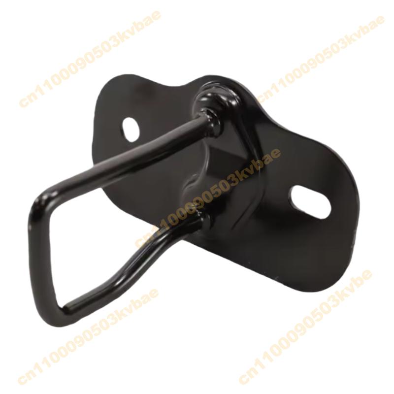 Front Hood Lock Striker 1645986-00-A Bonnet Latch Hook For Tesla Model 3 Highland 2024-2026 Auto Replacement Car Accessories