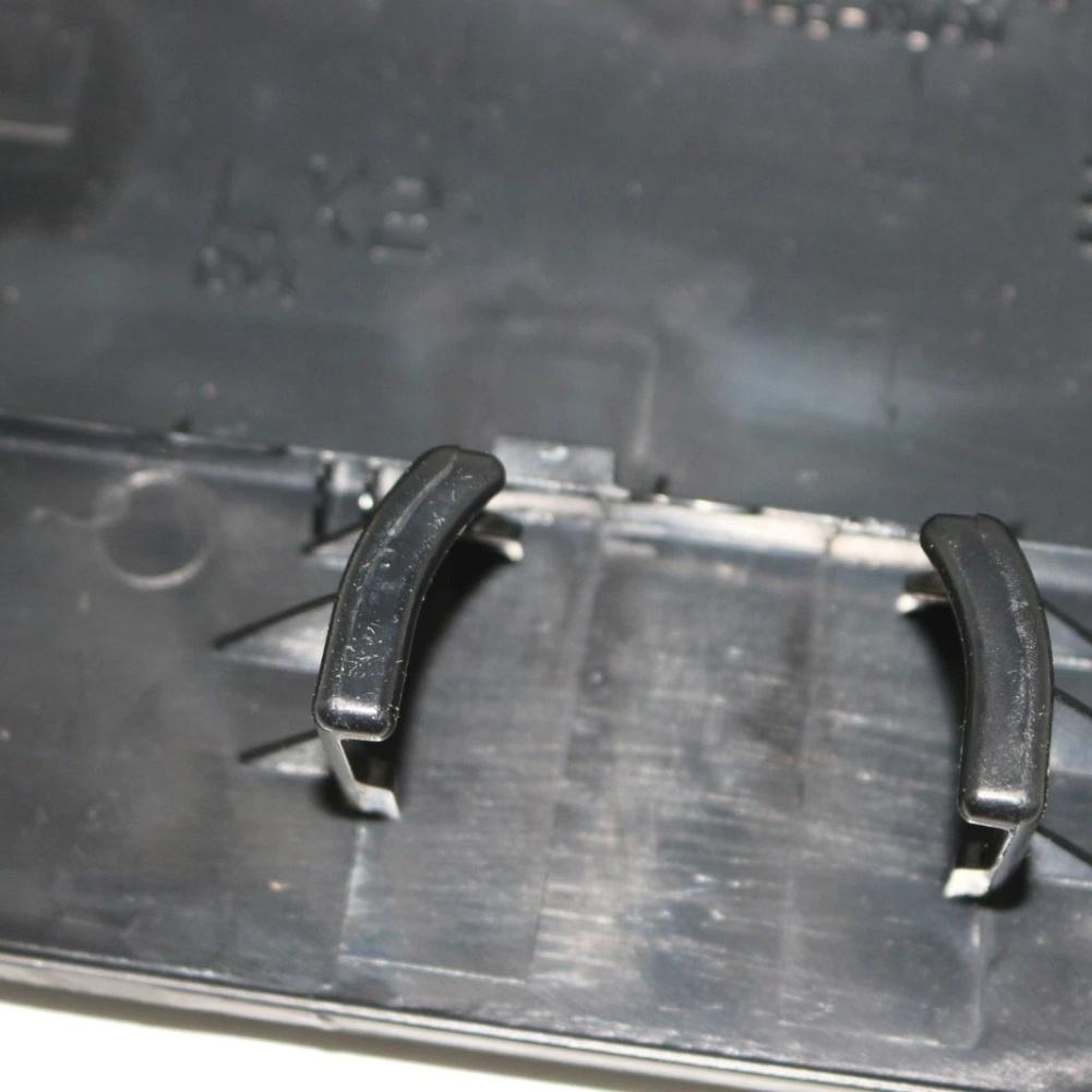 For Hyundai For Palisade Fuel Filler Door 2020 2025 Model Replacement Part with OEM Number 69511S8000 Made of ABS