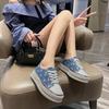 Sapatos de mulher – Keds