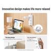 Ugreen Overload Protection Power Strip CN Plug (adapter Included)