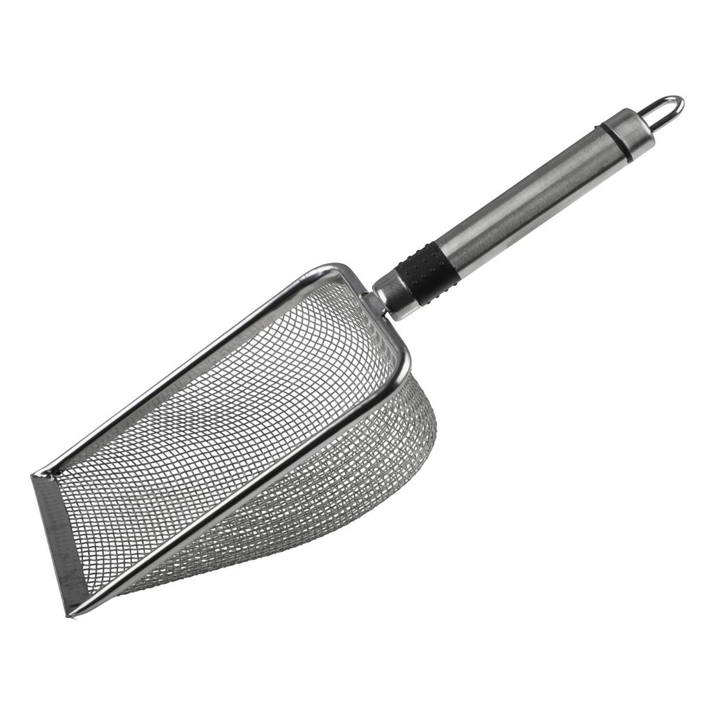 Garden Tool Stainless Steel Sieve for Professional For Soil Preparation