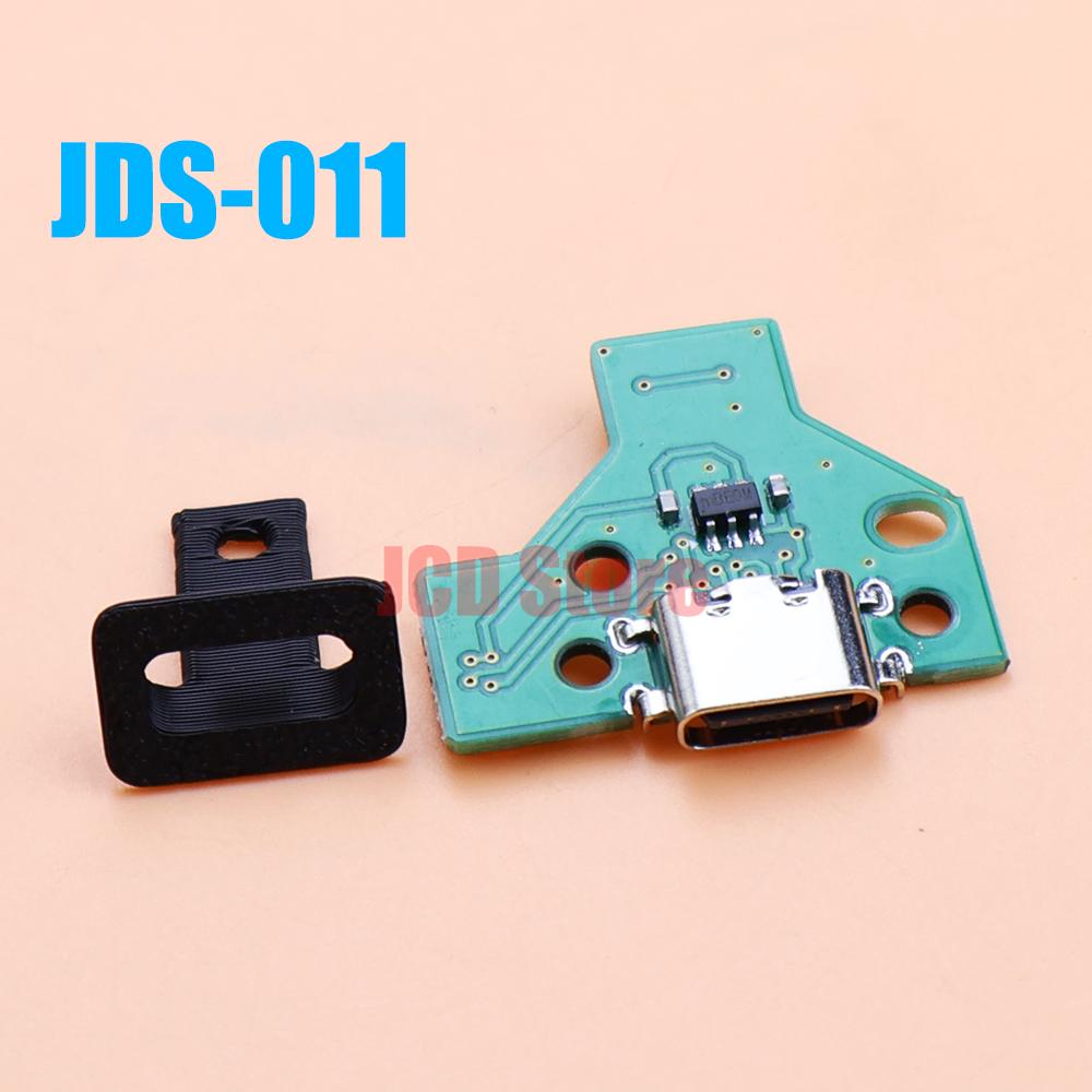 New Arrival DIY Type-C Charging Port For Playstation 4 PS4 JDS 001 011 030 040 050 055 Original Controller Charger Board