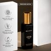 Bella Vita Luxury CEO MAN Eau De Parfum | Office Wear Perfume for Men with Long Lasting Notes of Tonka and Agarwood 20 ML