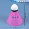 Sport Training Racquet Sports Badminton Balls Shuttlecocks Products Shuttlecock Training Ball