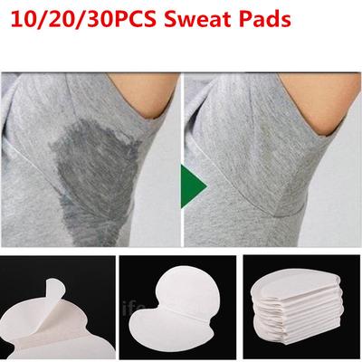 Einweg-Achselschweiß-Pads, Achselschutz-Pads, Deodorant, stoppen Schweiß