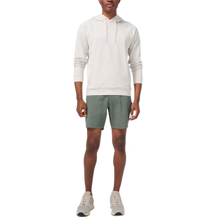 Lululemon Commission Casual Shorts Men's Moderate LM7ASSS