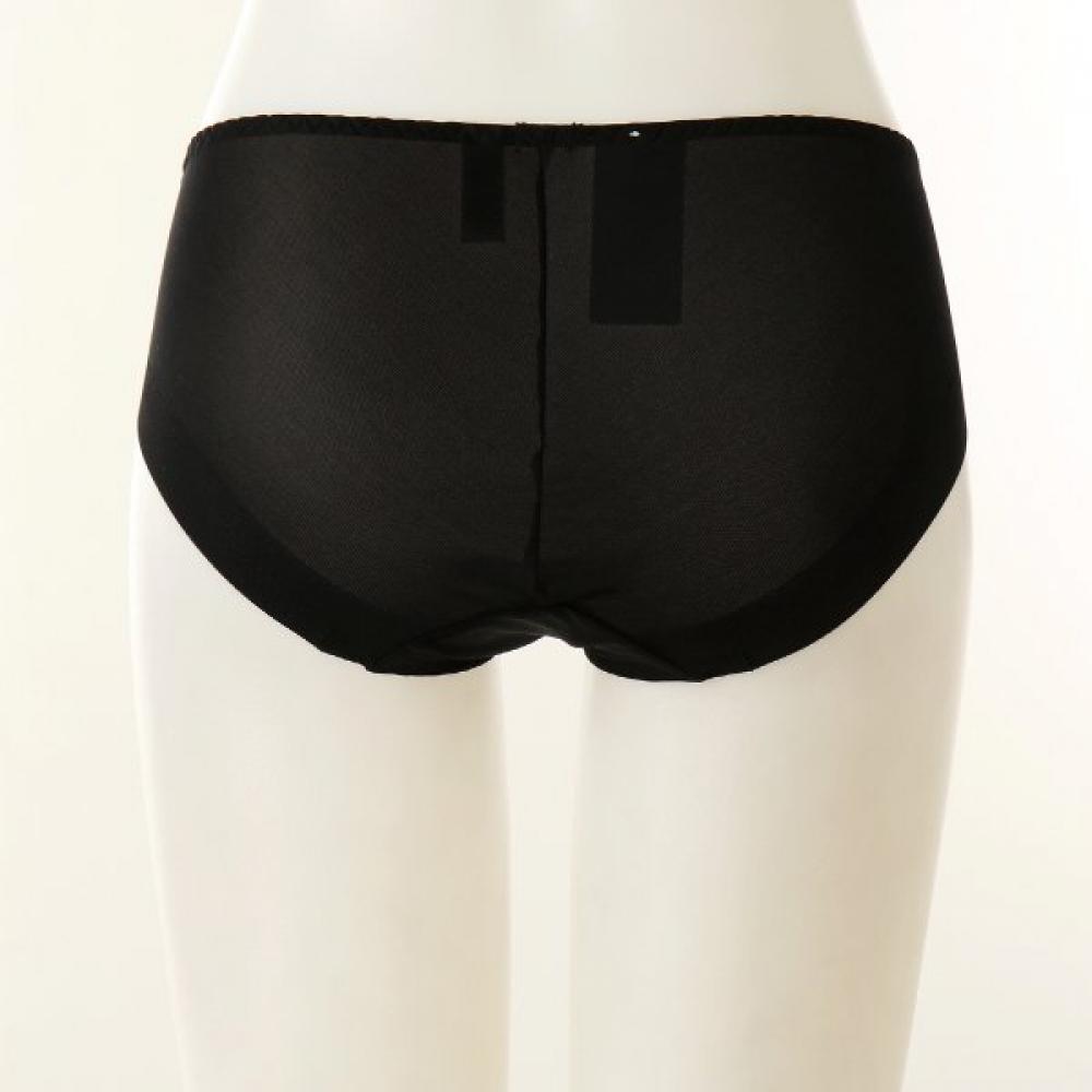 Wacoal Full Makeup Bra Hamline Set Panty Wpt1962h