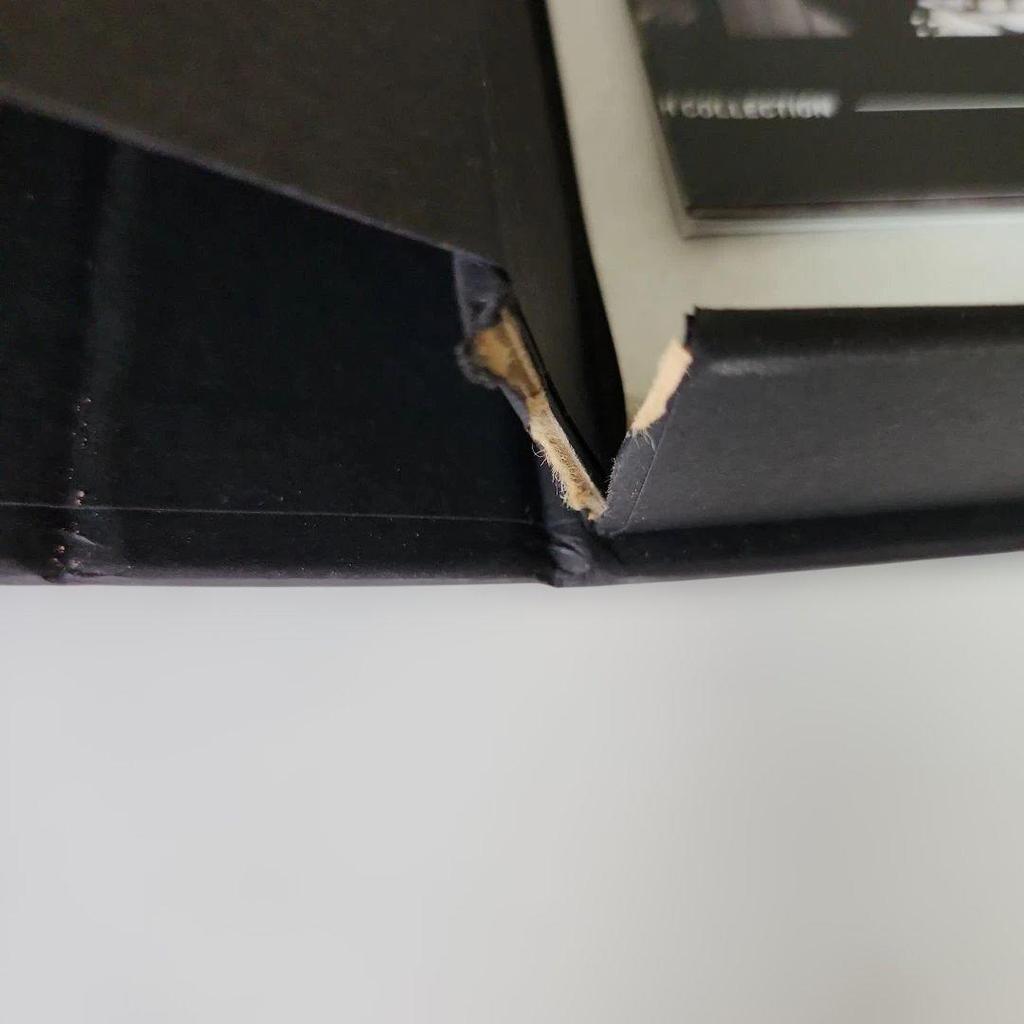 [USED] BIGBANG Extra Ordinary 20's Photobook