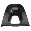 Car Steering Wheel Trim For Renault Fluence Megane 3 Carbon Fiber For Renault Megane 3 Car Accessories