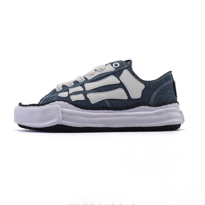 Height Increasing Shoes Dissolving Shoes Retro Dad Shoes Board Shoes Canvas Shoes Women