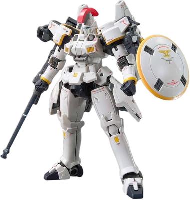 BANDAI SPIRITS RG Mobile Report Gundam W Endless Waltz Tallgeese EW Scale Plastic Model 1/144 Color-coded