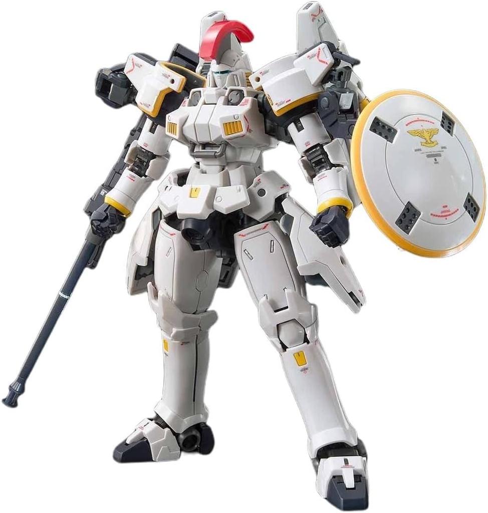 BANDAI SPIRITS RG Mobile Report Gundam W Endless Waltz Tallgeese EW scale plastic model 1/144 color-coded