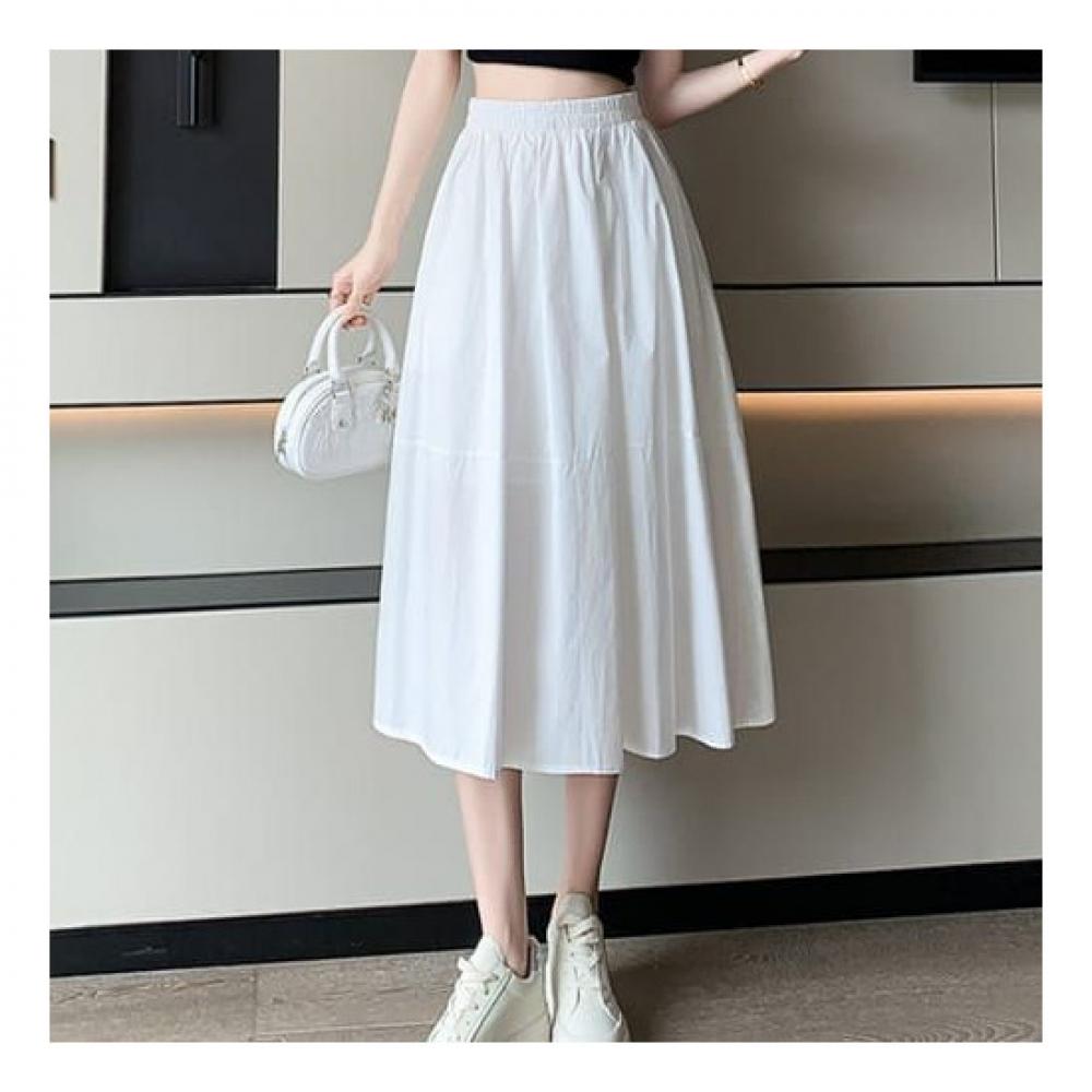 NAvAvA A Line Skirt Ns364