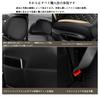 Suzuki Everyday Van DA17V Everyday Wagon DA17W Special Seat Cover, Seat Protective Cover, Leather
