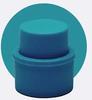 1pc Vacuum Soda Stopper Fresh Keeping Cap Summer Soda Cap Bottle Stopper Bar Accessories Bottle Tools