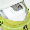 Outdoor Hiking Backpack with Mesh Side Pockets and Adjustable Straps for Adventure and Travel