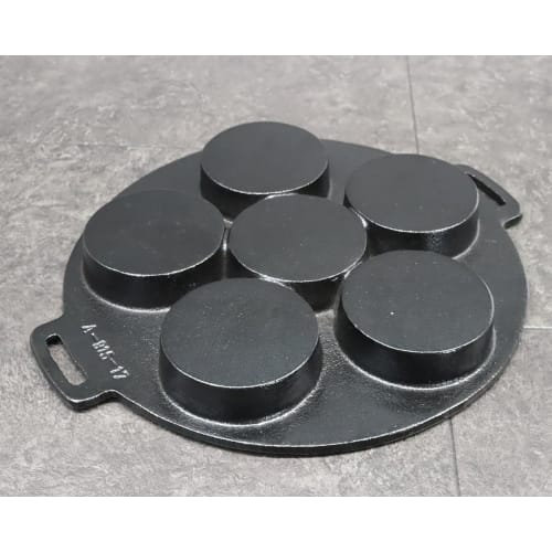 Asahi Tomoe-yaki Ware, 23.5cm, Taiwan, GTM0101