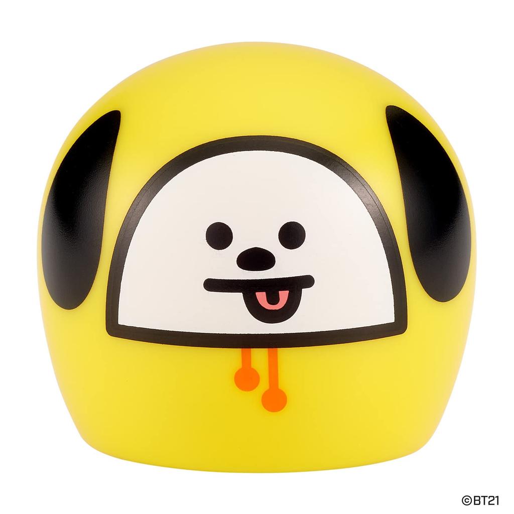 CUTOCO BT21 CHIMMY
