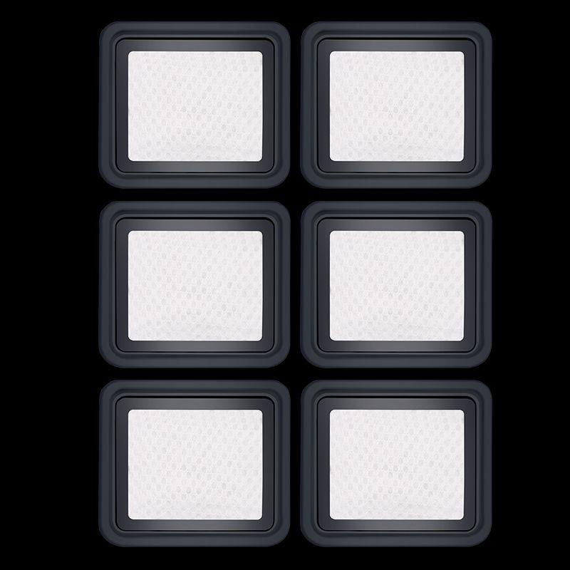 Fit JIMMY Mites Instrument Accessories Filter B302/Wb32/Pro/NetEase N520 Vacuum Cleaner Filter Screen