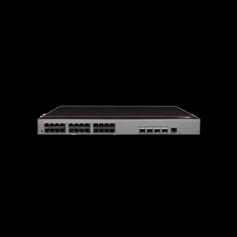 

Huawei S5735S-L24T4S-QA3 Gigabit Enterprise Switch