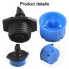 High Quality Garden Drip Irrigation System 50PCS Adjustable Sprinklers