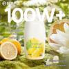 Bathroom Air Freshener Deodorizer
